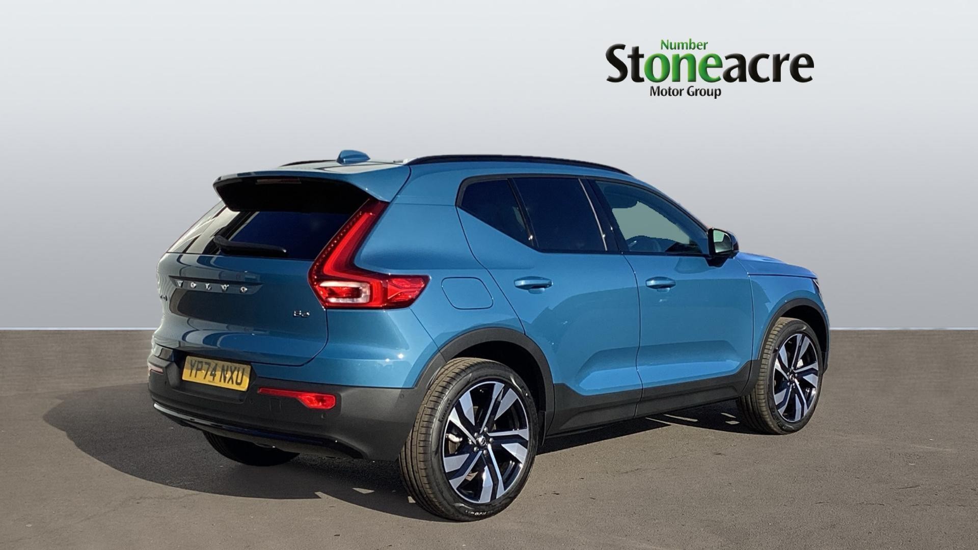 Volvo XC40 Image 7