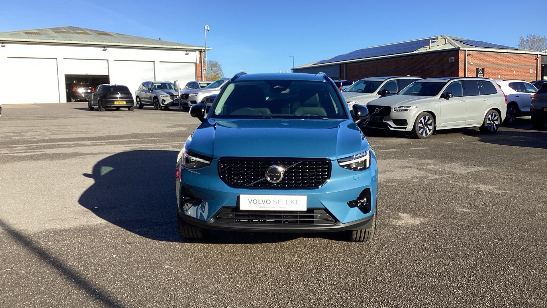 Volvo XC40 Image 12