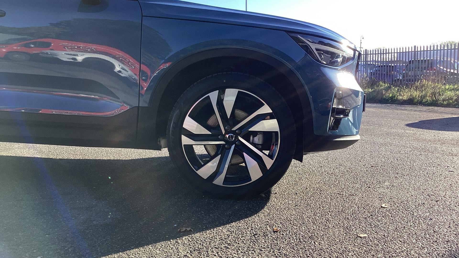 Volvo XC40 Image 16