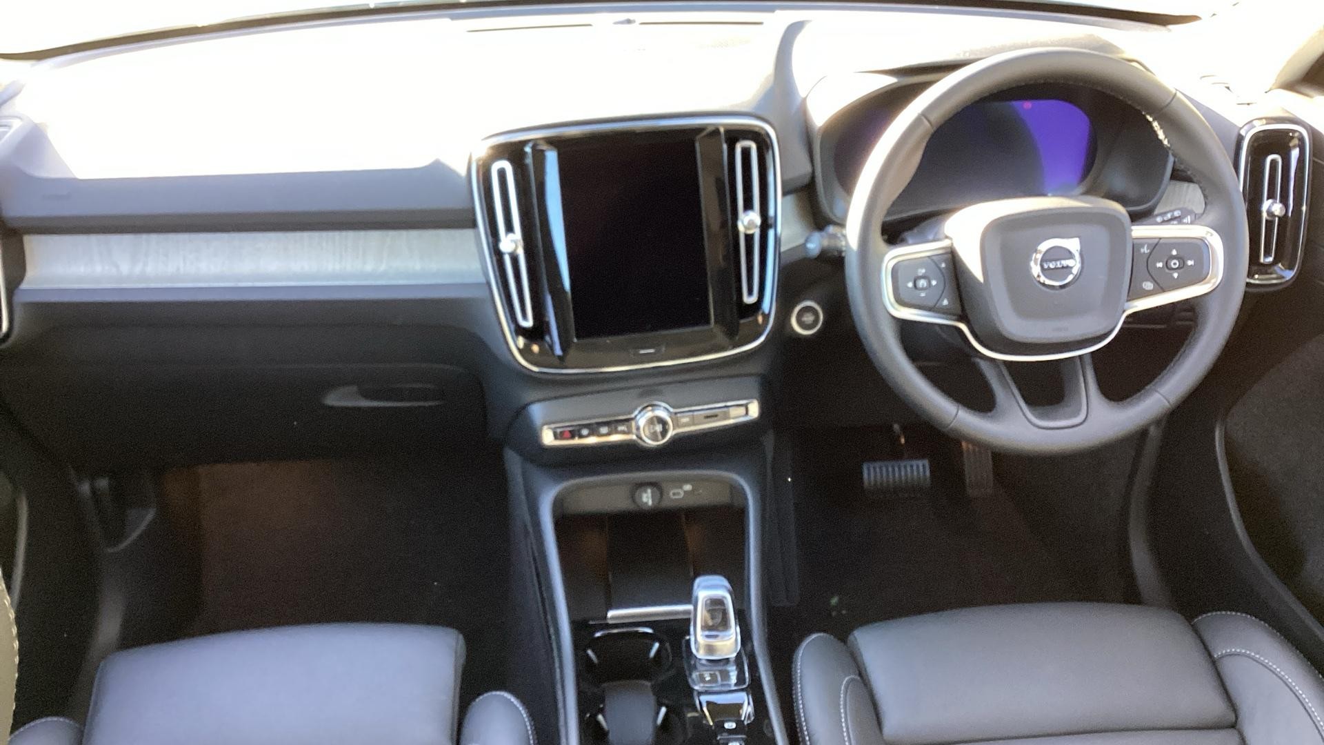 Volvo XC40 Image 20