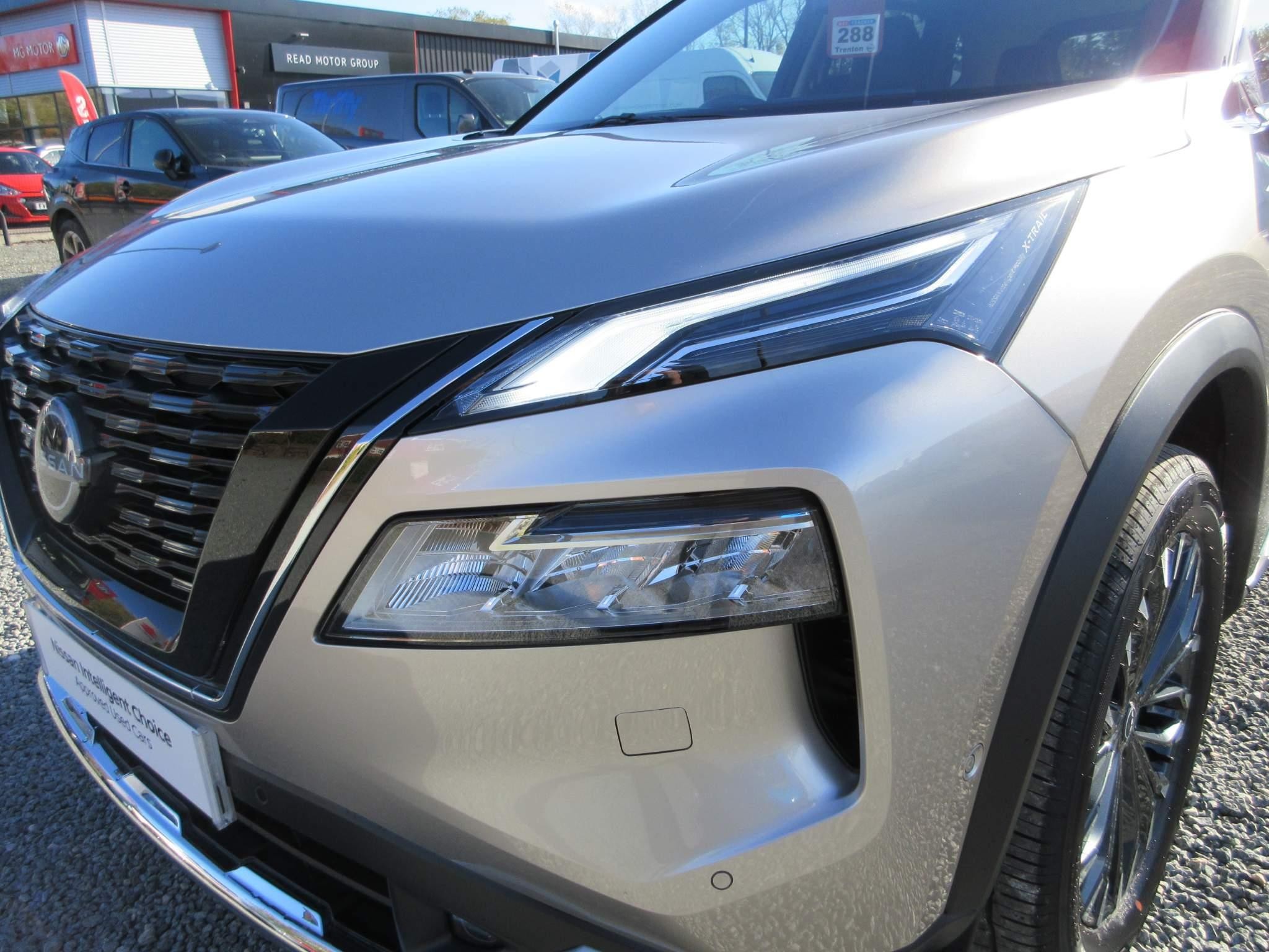 Nissan X-Trail Image 12