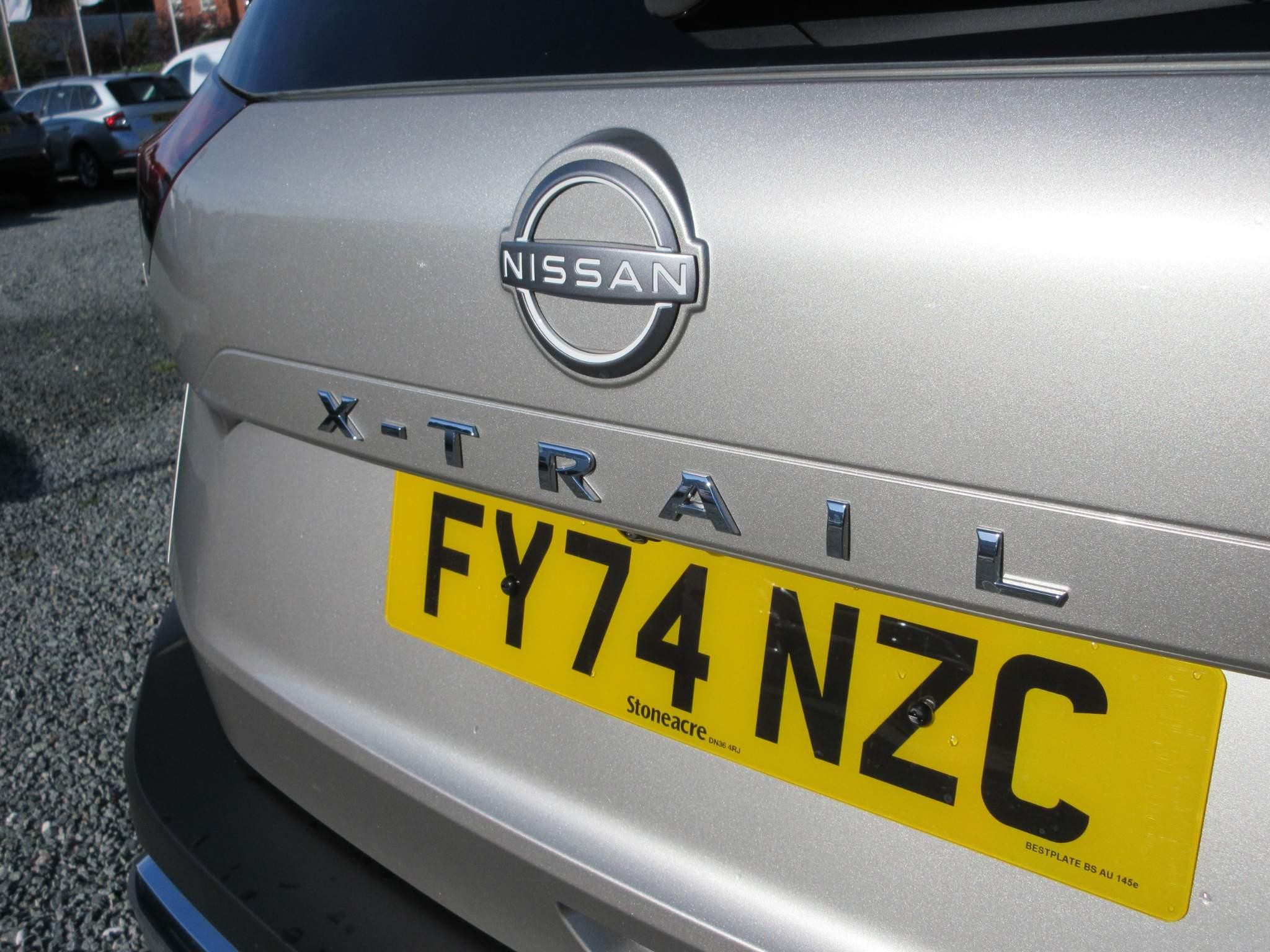 Nissan X-Trail Image 17