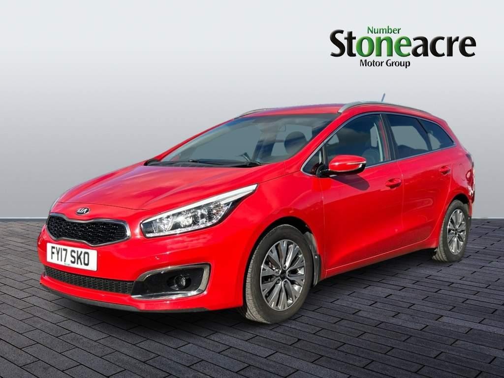 Kia Ceed Image 7