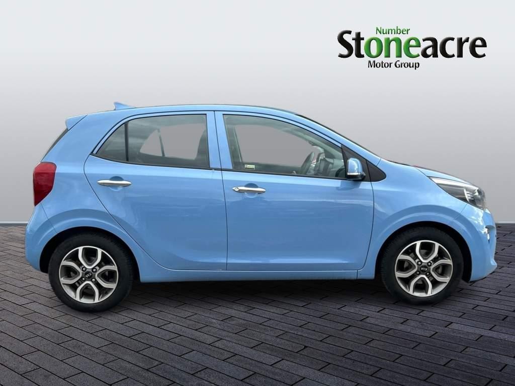 Kia Picanto Image 2