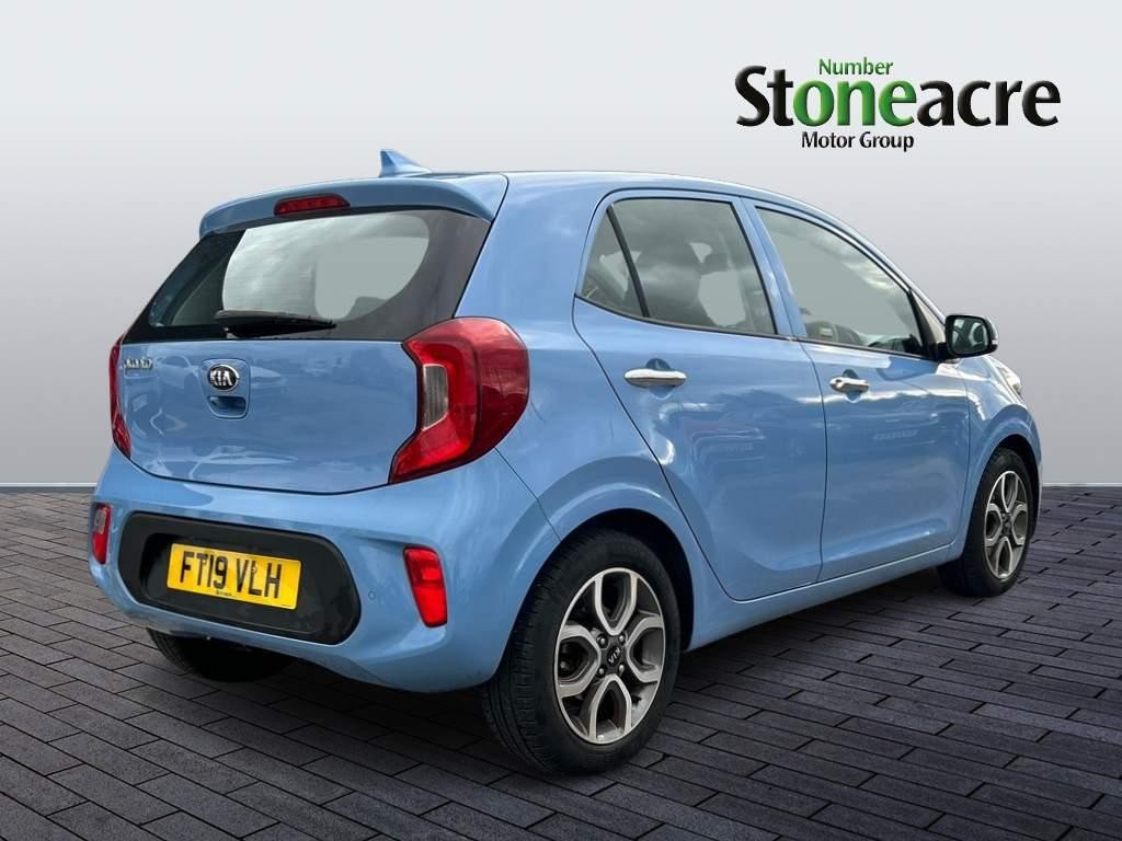 Kia Picanto Image 3