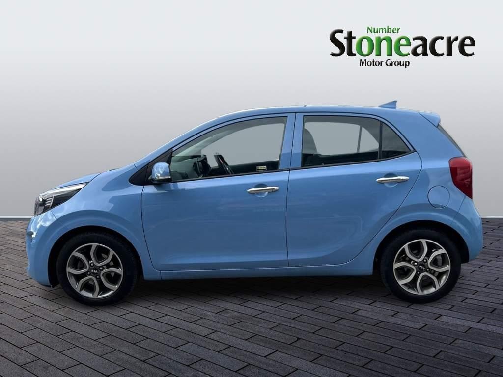 Kia Picanto Image 6