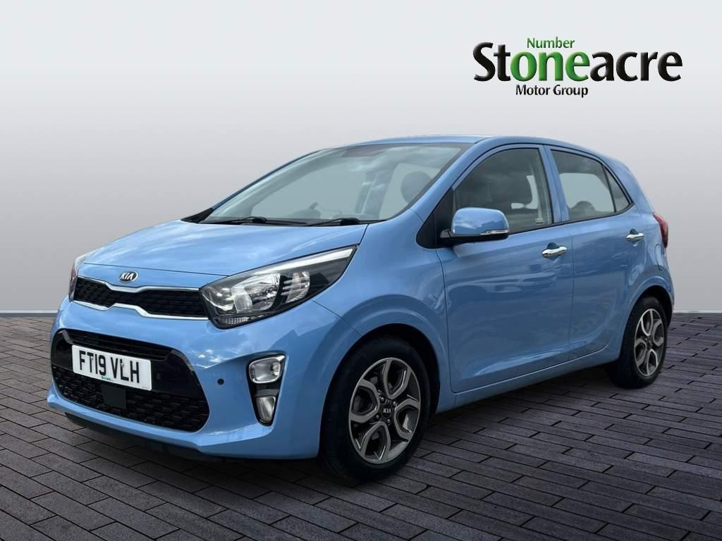 Kia Picanto Image 7