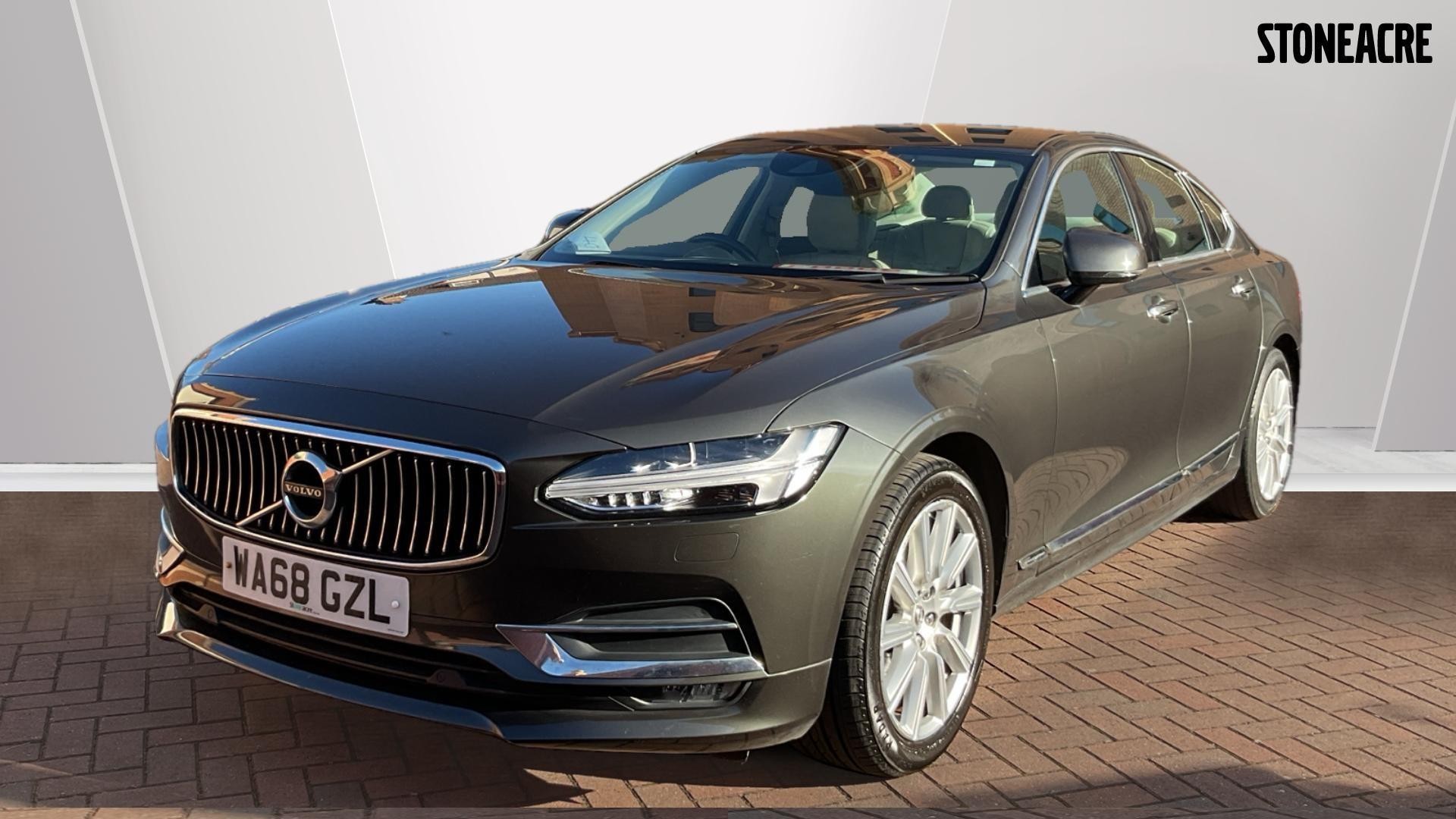 Volvo S90 Image 6