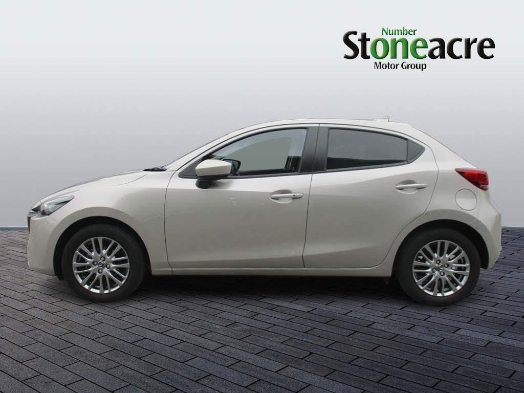 Mazda Mazda2 Image 4