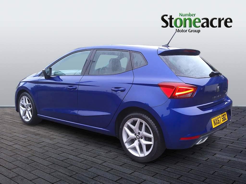 SEAT Ibiza Image 5