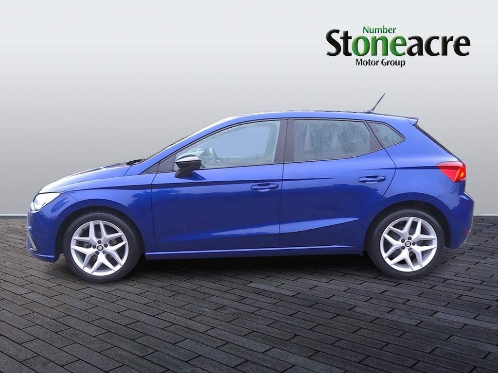 SEAT Ibiza Image 6