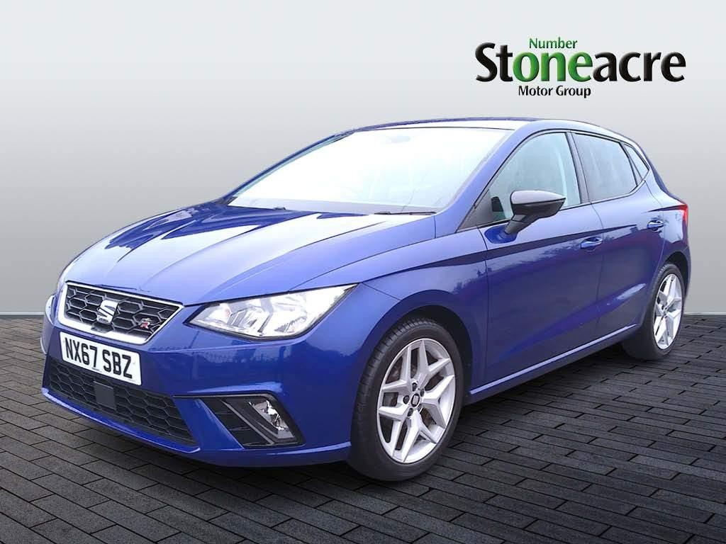 SEAT Ibiza Image 7