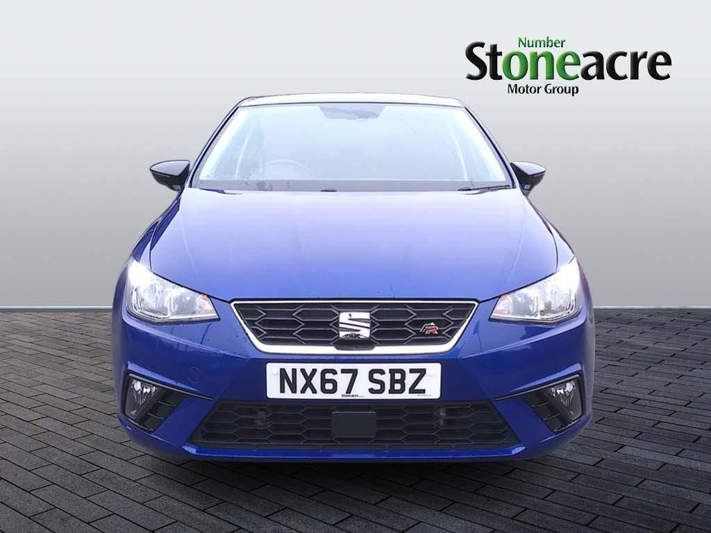 SEAT Ibiza Image 8