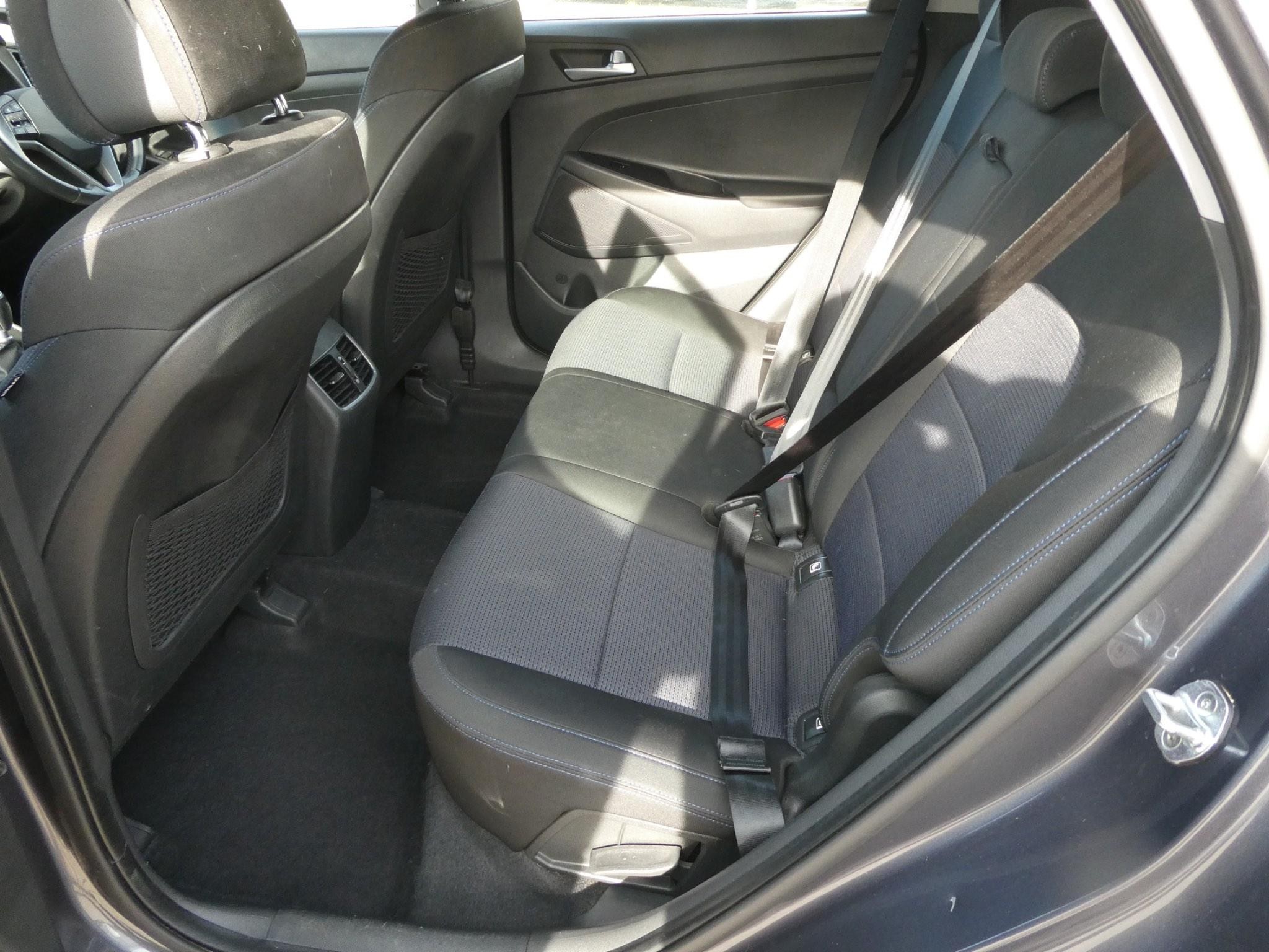 Hyundai TUCSON Image 18