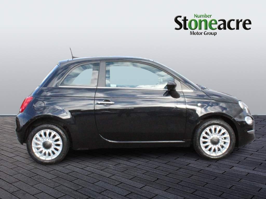 Fiat 500 Hybrid Image 2