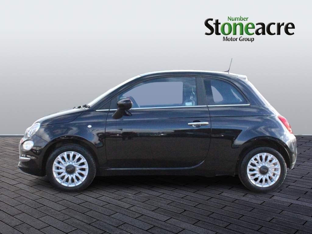 Fiat 500 Hybrid Image 6