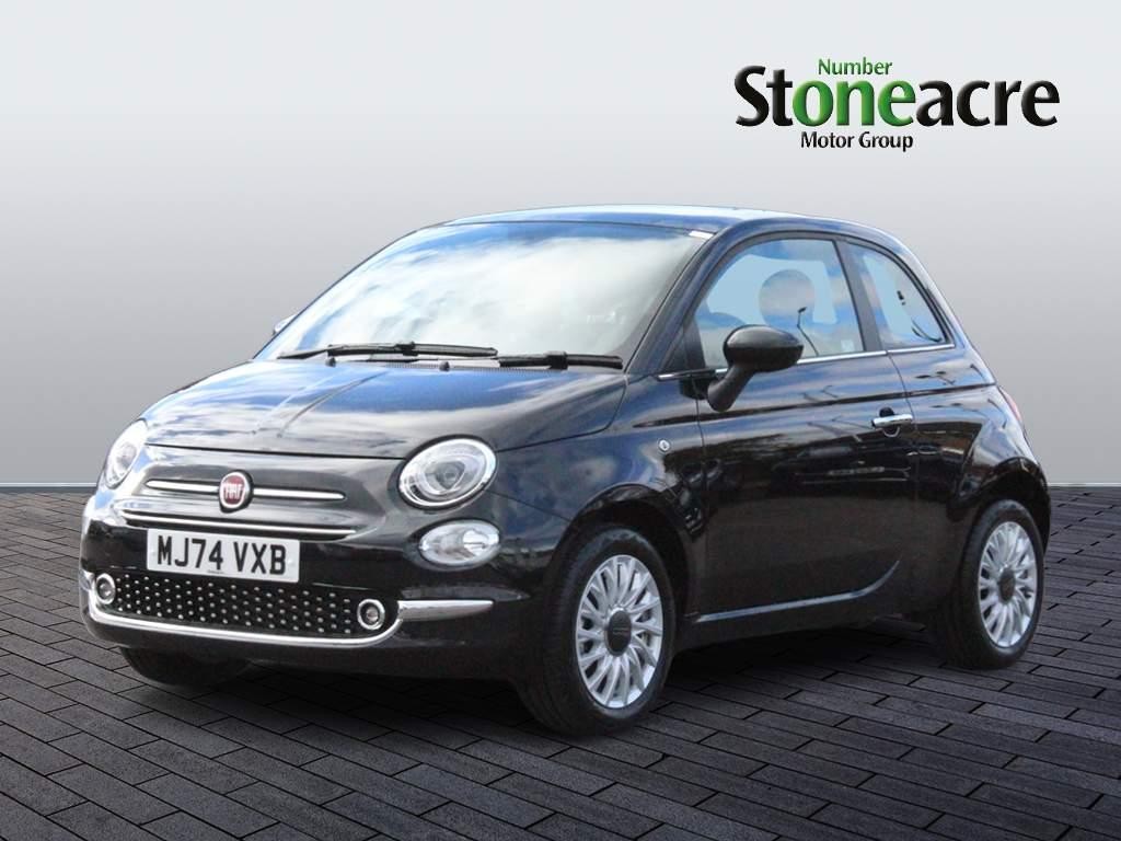 Fiat 500 Hybrid Image 7