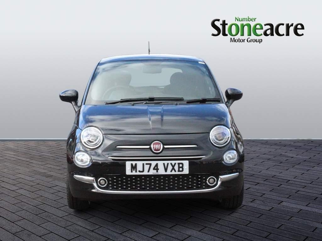 Fiat 500 Hybrid Image 8