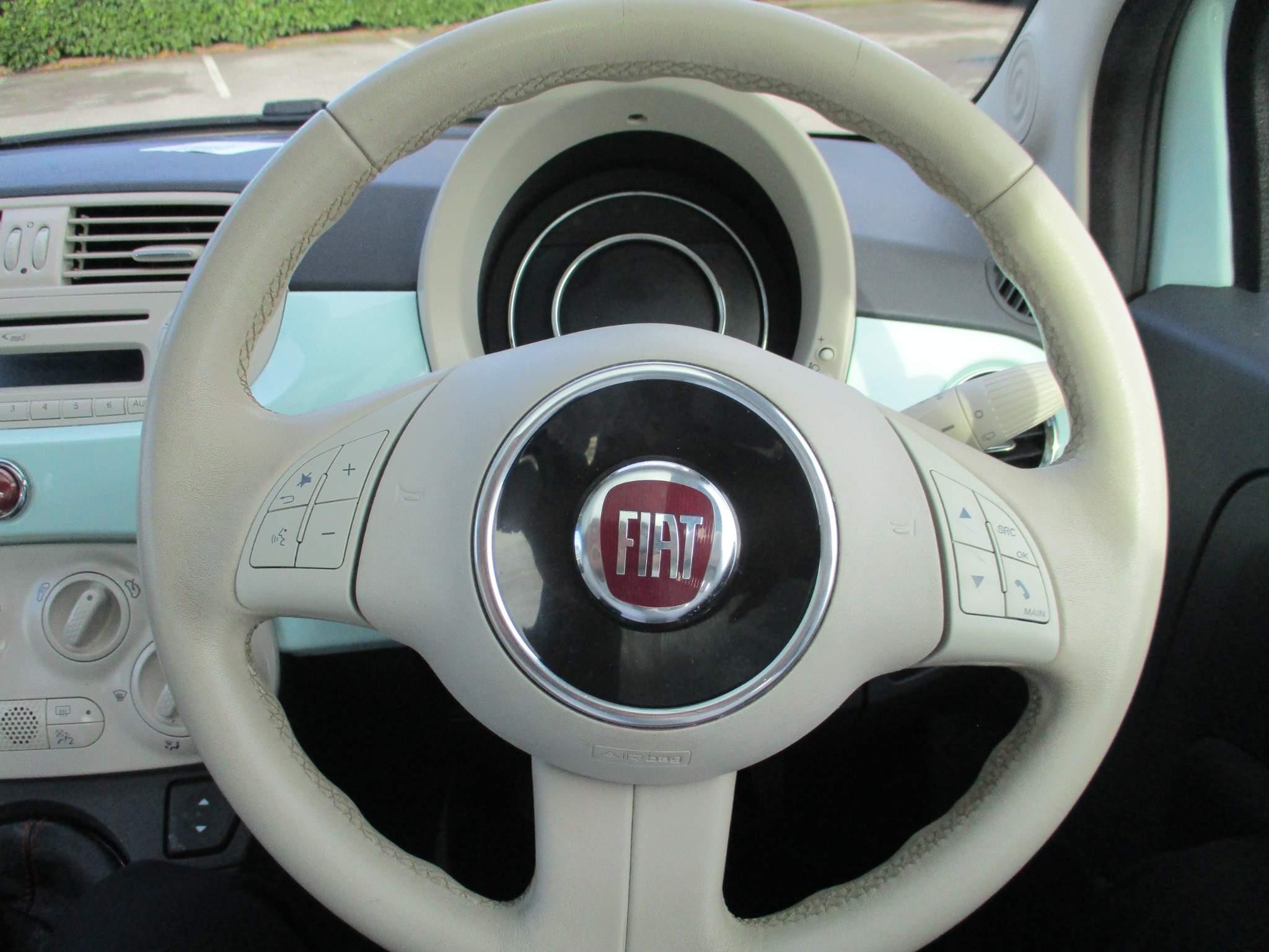 Fiat 500 Image 19