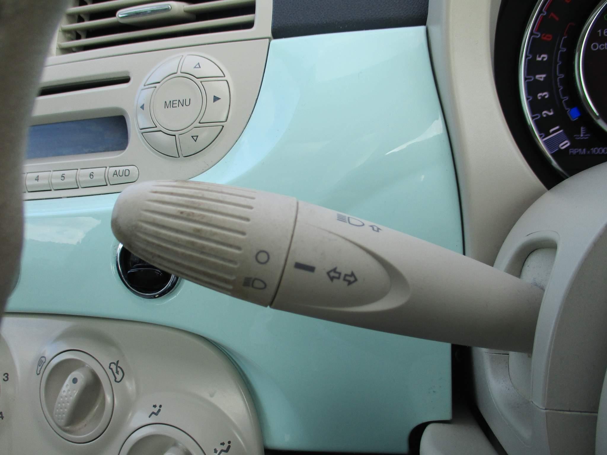 Fiat 500 Image 28