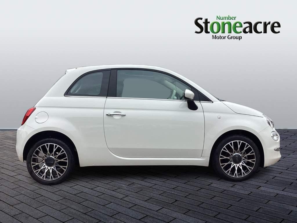 Fiat 500 Image 2