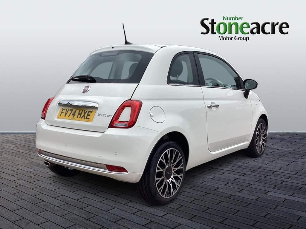 Fiat 500 Image 3