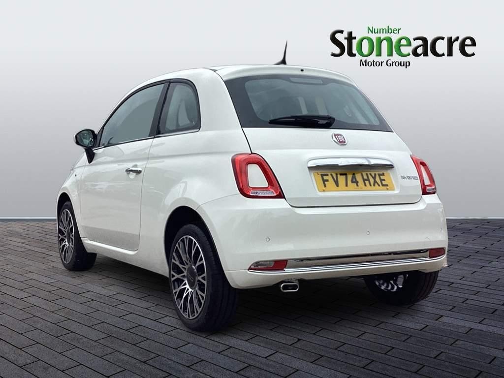 Fiat 500 Image 5