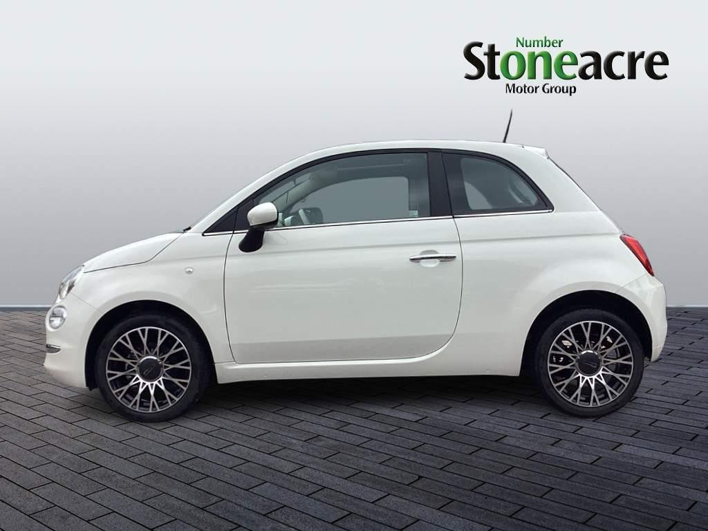 Fiat 500 Image 6