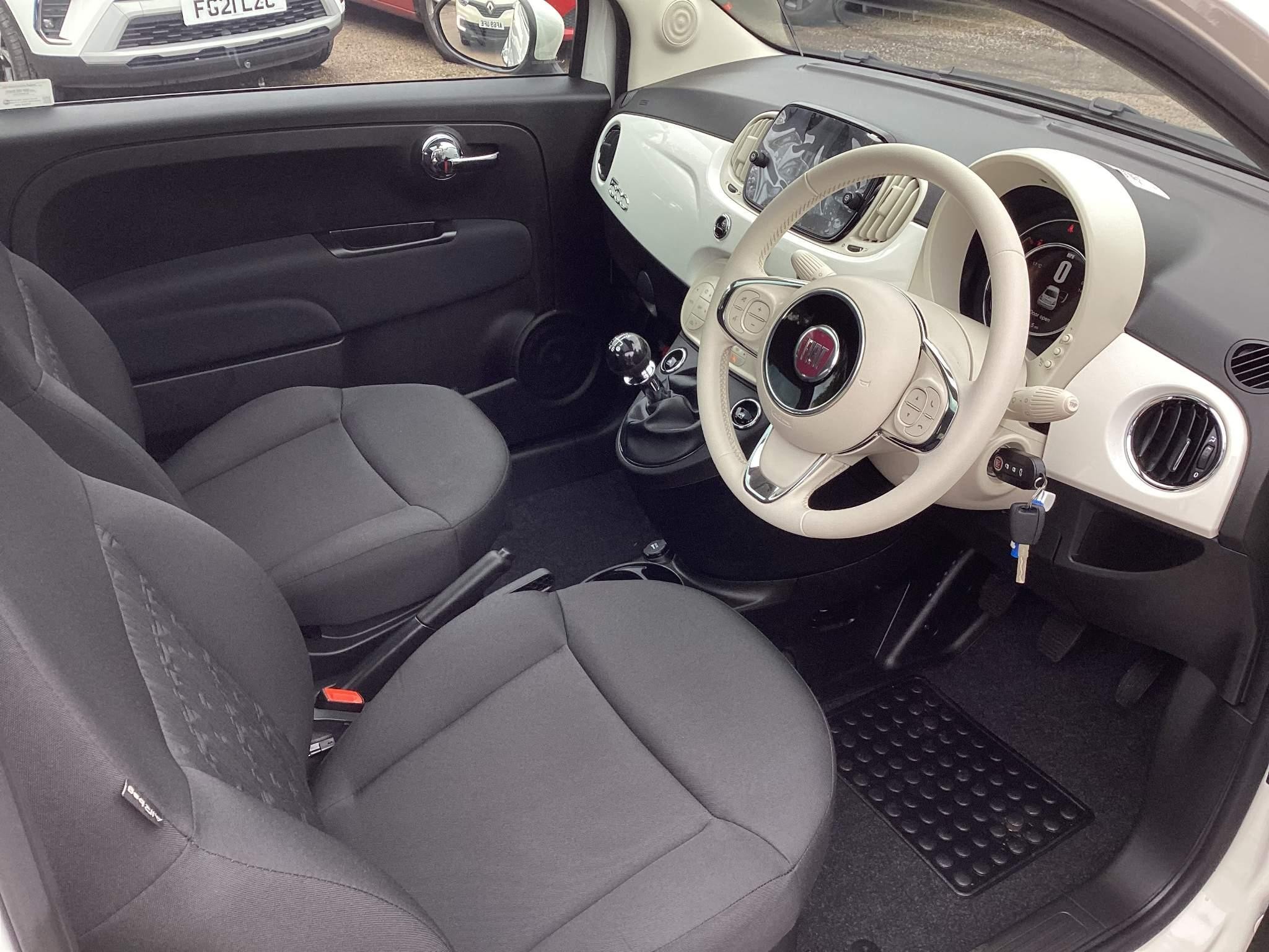 Fiat 500 Image 11