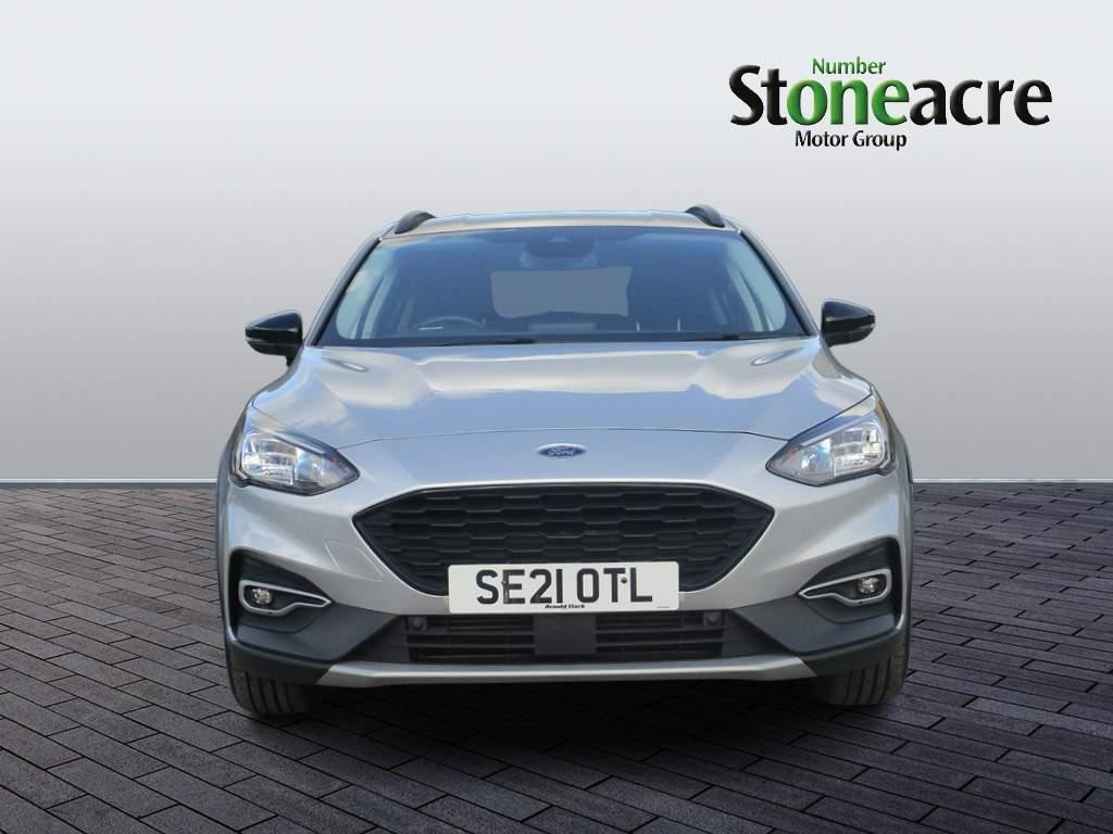 Ford Focus Image 8