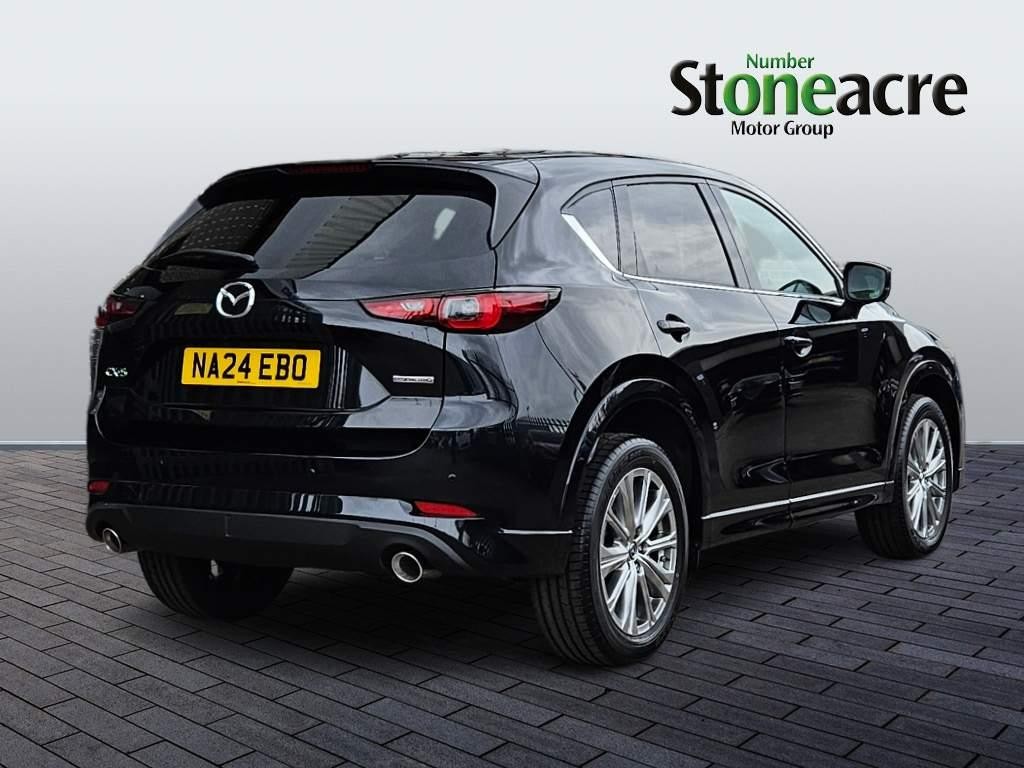 Mazda CX-5 Image 3