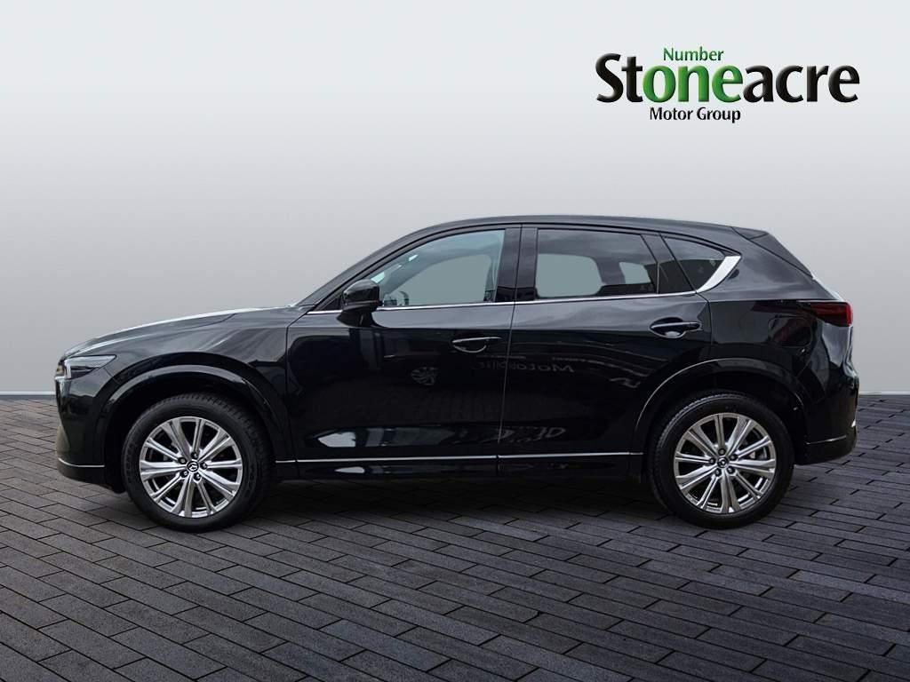 Mazda CX-5 Image 6