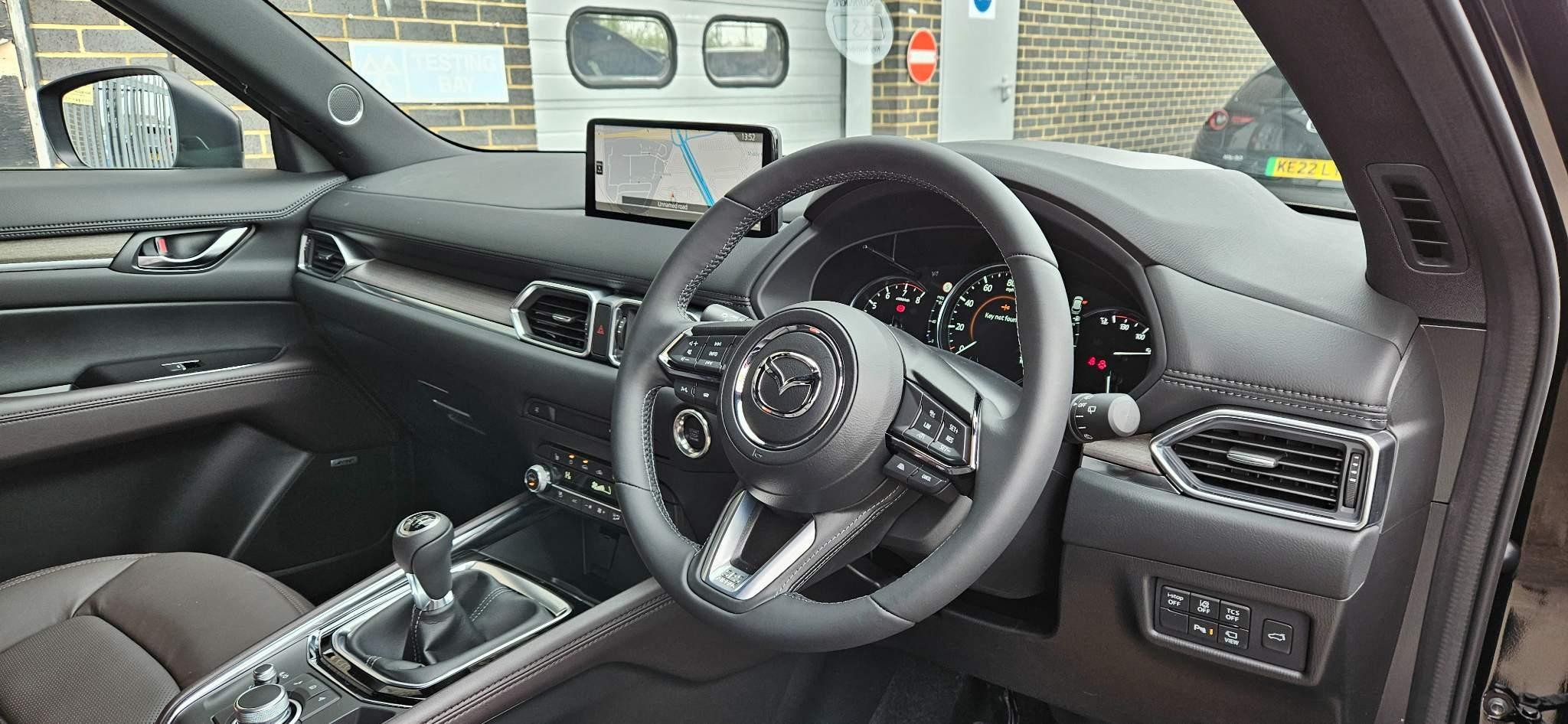 Mazda CX-5 Image 11