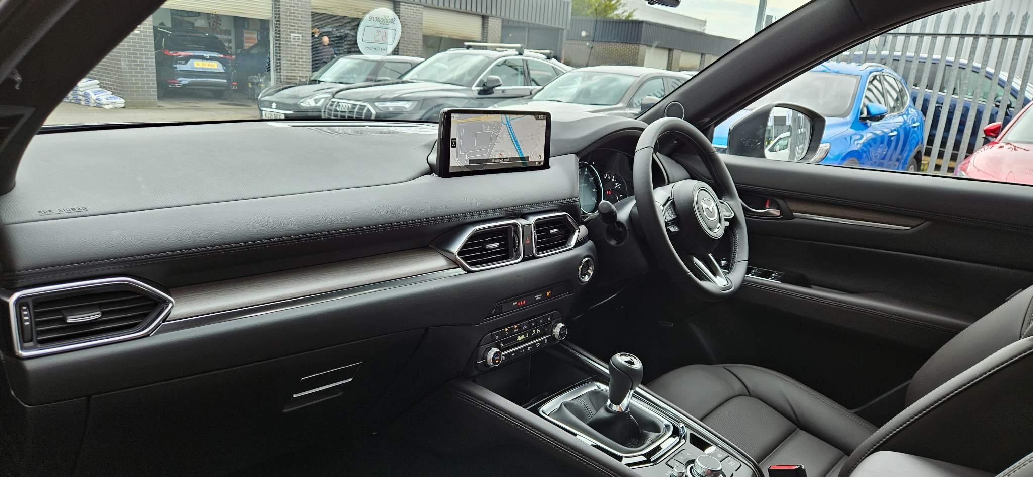 Mazda CX-5 Image 13