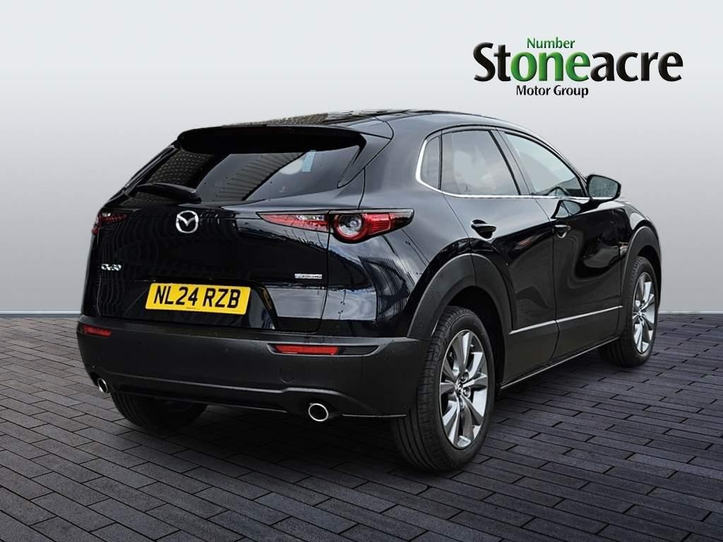 Mazda CX-30 Image 3