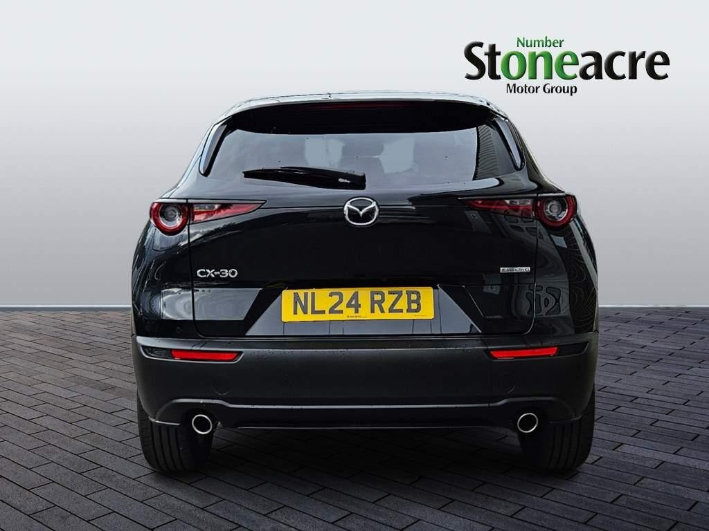 Mazda CX-30 Image 4