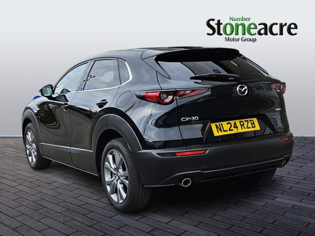 Mazda CX-30 Image 5