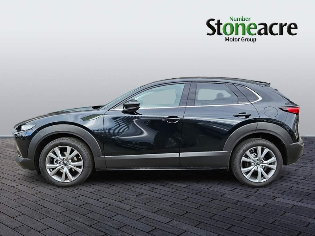 Mazda CX-30 Image 6