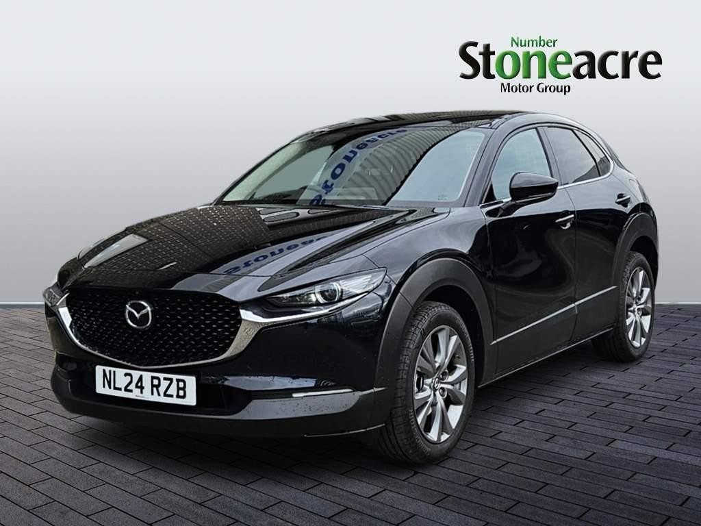 Mazda CX-30 Image 7