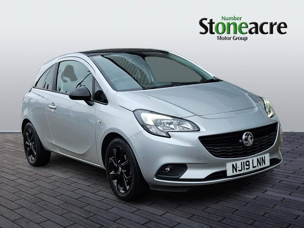 Vauxhall Corsa Image 1