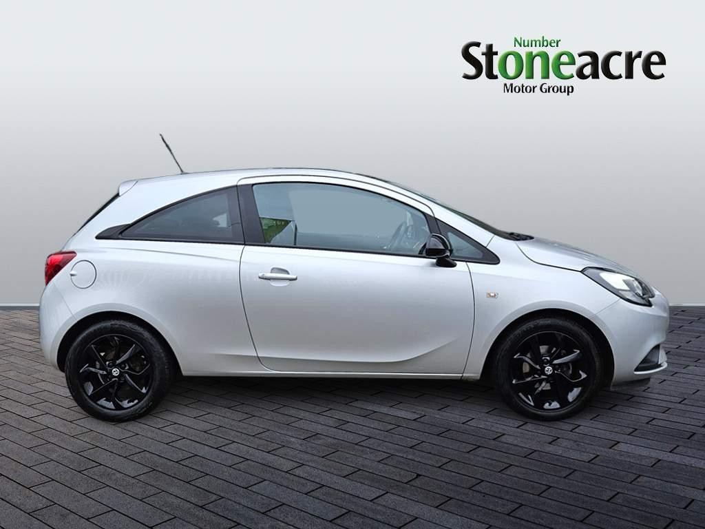 Vauxhall Corsa Image 2