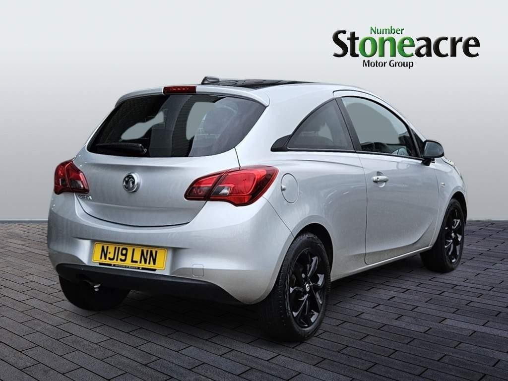 Vauxhall Corsa Image 3