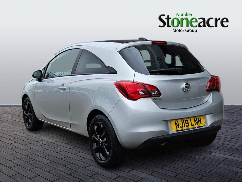 Vauxhall Corsa Image 5