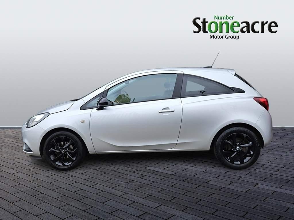 Vauxhall Corsa Image 6