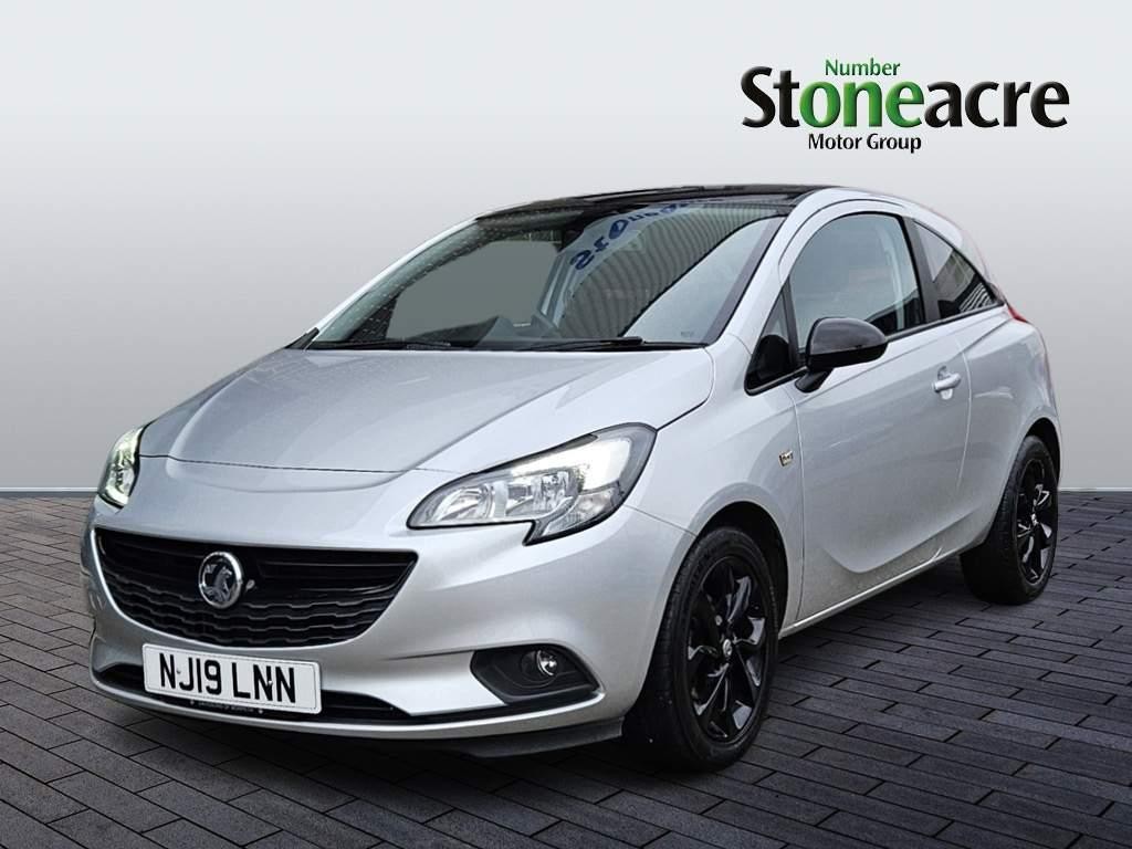 Vauxhall Corsa Image 7