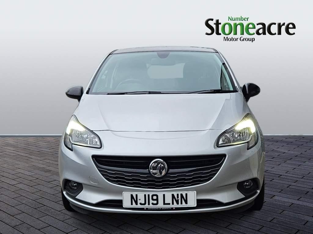 Vauxhall Corsa Image 8