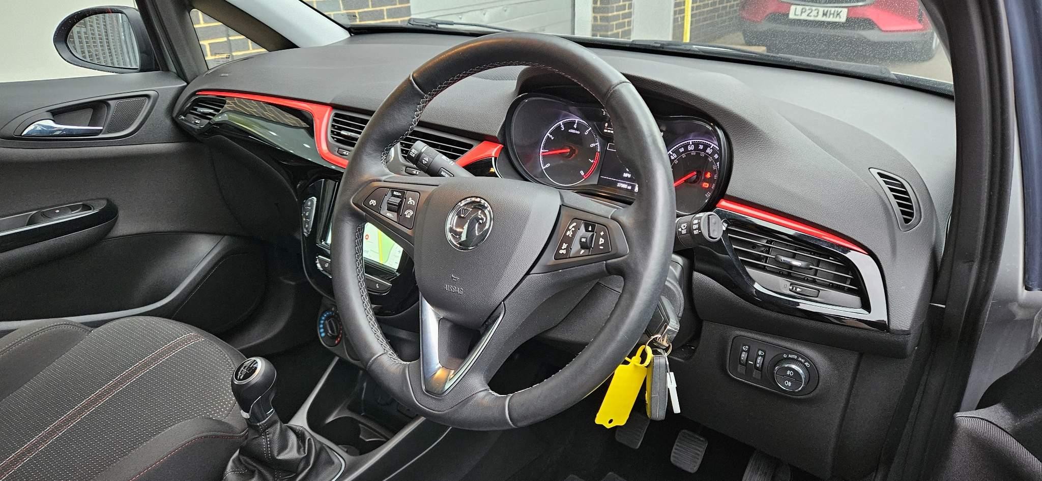 Vauxhall Corsa Image 11