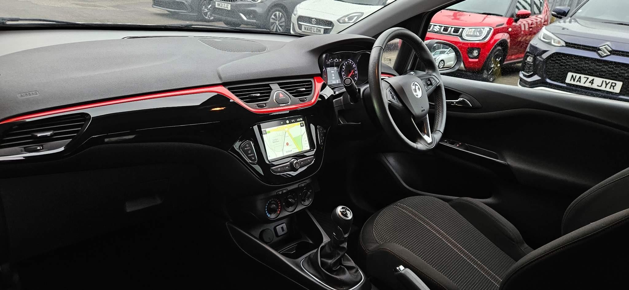 Vauxhall Corsa Image 13