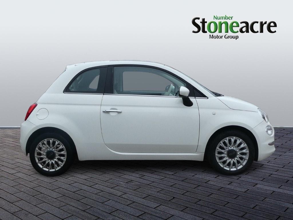 Fiat 500 Image 2