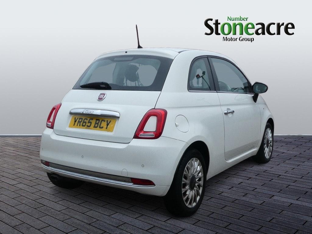 Fiat 500 Image 3